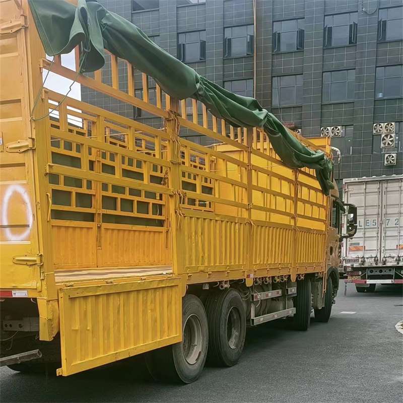 山东济宁汶上县到新泰物流公司——一站式货运服务（到新泰的物流）