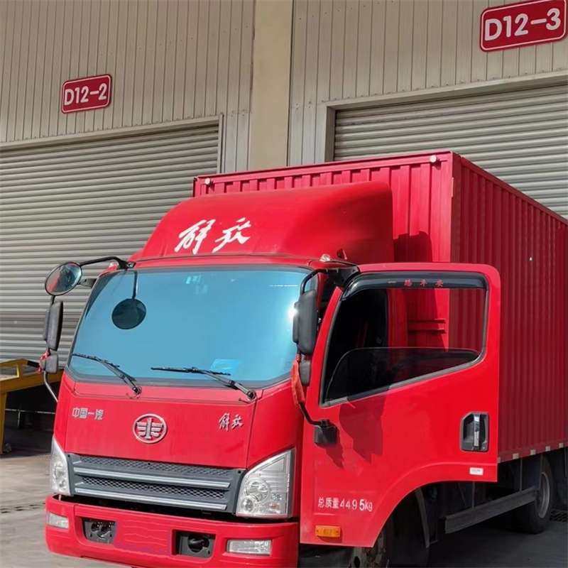山东济宁汶上县到安徽物流公司——专业货运，安心送达（到安徽的物流公司）
