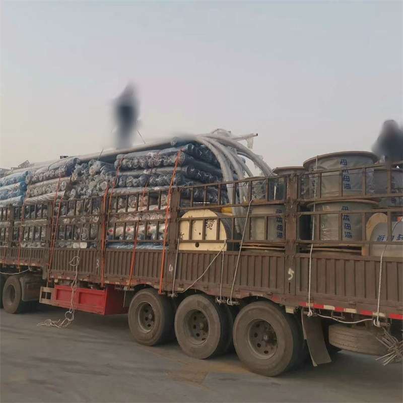 山东济宁汶上县到六盘水物流公司——一站式服务，让货运更便捷