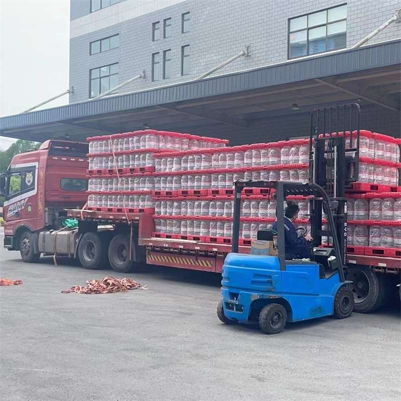 山东济宁汶上县到宁波物流公司——一站式服务，让货运更轻松