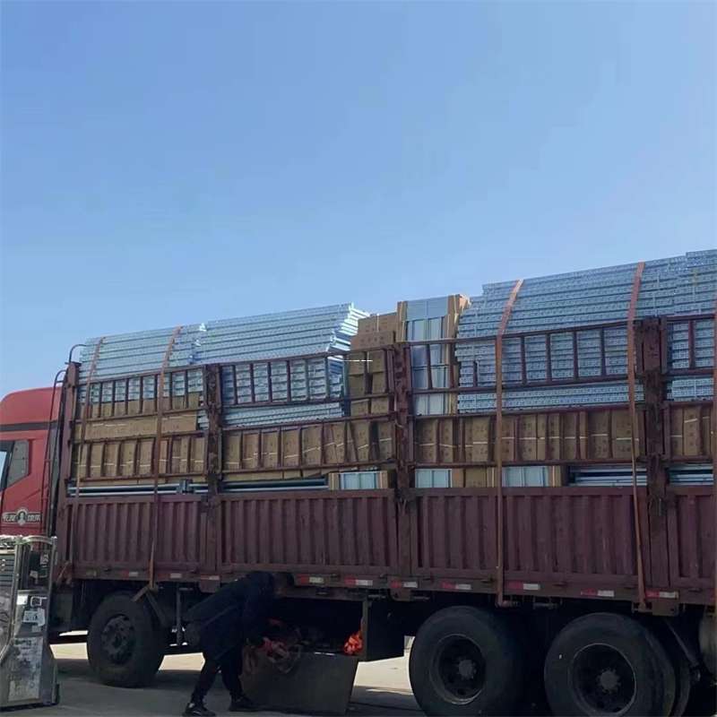 山东济宁汶上县到衡阳物流公司——一站式服务，让货运更轻松