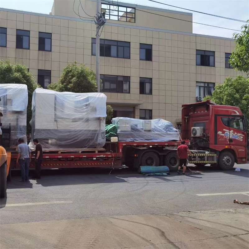 山东济宁汶上县到南京物流公司一站式服务，让货运更轻松
