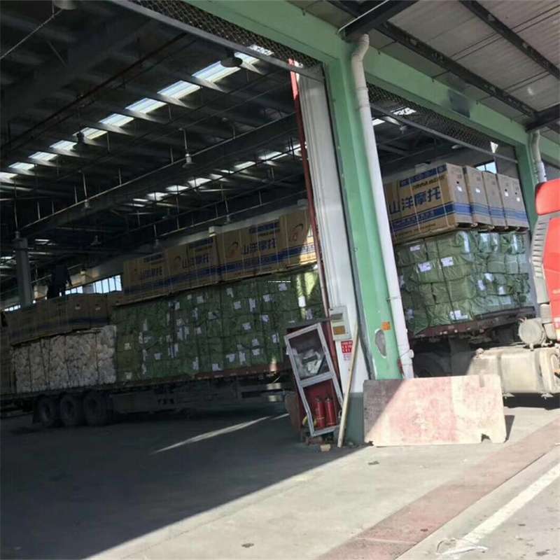 山东济宁汶上县到苏州物流公司——一站式服务，让货运更便捷