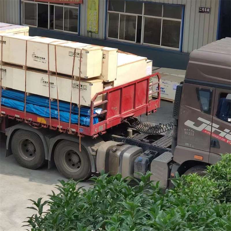 山东济宁汶上县到海口物流公司一站式服务，让货运更轻松