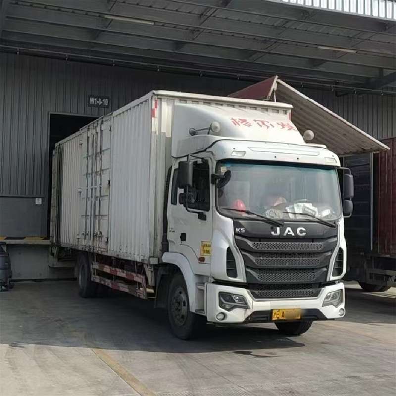 山东济宁汶上县到通辽物流公司，专业货运，高效便捷